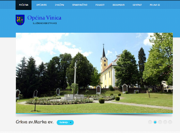 Vinica